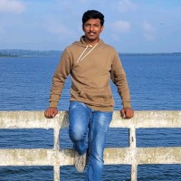 Keerthi Gowda