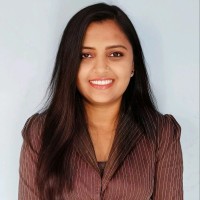 Komal Sarode