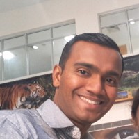 Chirag Vartak