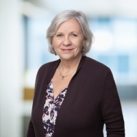 Mathilde De Jonge