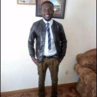 Festus Onyekachi