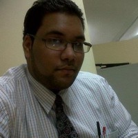 Amir Mohammed
