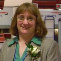 Claire Bearman