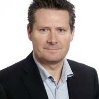 Preben Rasmussen