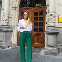 Wietske Holster