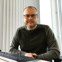 Klas Nilsson