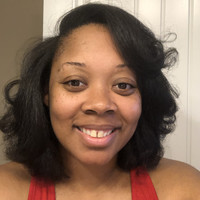 Jazzmine Wright