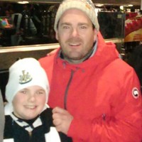 Mark Hastie