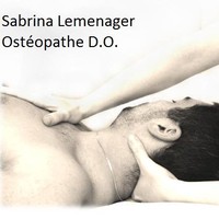 Sabrina Lemenager