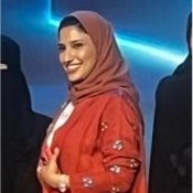 Haifa Alshanifi