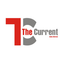 the current