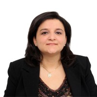 Therese Hany