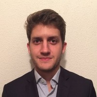Nicolas Bonnefoy