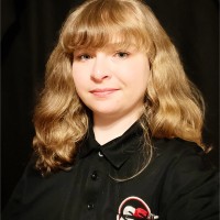 Ellen Anthony