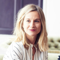 Tracy Ramsden