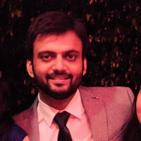 VENKATESH ARUN