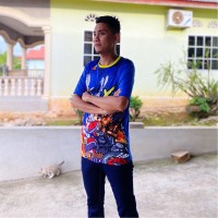 Hairul Aizam