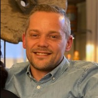 Arjen Schaddelee