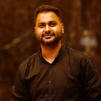 Pankaj Yadav