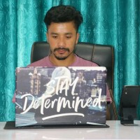 Dipendra Dhami