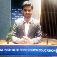 Lakshya Gupta