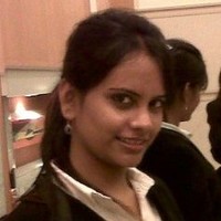 Rashmi Nandanwar