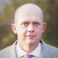 Andrew Conlon