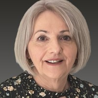 Lyn Marshall