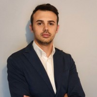 Luca Arcese