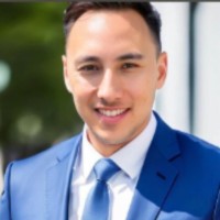 Fred Huang