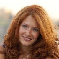 Anna Ryabova
