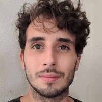 Rodrigo Sua Garcia Eternod