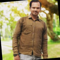 Sandip A. Dethe
