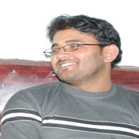 Sanjay Kumar