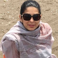 Laleh Baharan