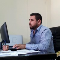 Rawad ALnajjar