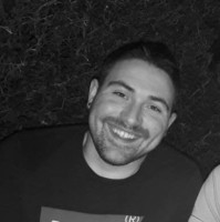 Borja Del Amo Olivares