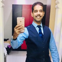 Ubaidullah Nedumannil