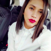Estefania Martinez