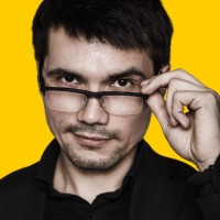Anton Kornienko