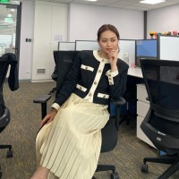 Mimi Bui