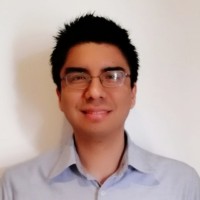 Antonio Campos Flores