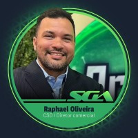 Raphael Oliveira Souza