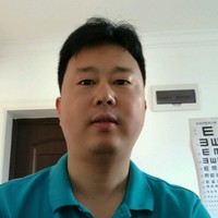 Jianqiang Wu