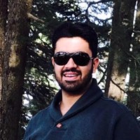 Humair Manzoor