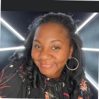 Candice McKinnie
