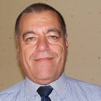 Steve Bispham