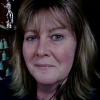 Elizabeth (Betsy ) Jones Cahoe