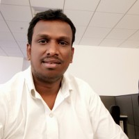 Ramakrishna P