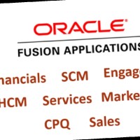 Training Oracle Fusion cloud(ERP,HCM,SCM)